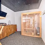 Bellevue 2, Piscine, Jacuzzi, Sauna Villa Champcevinel