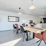 Bellevue 2, Piscine, Jacuzzi, Sauna Βίλα Champcevinel