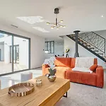 Βίλα Bellevue 2, Piscine, Jacuzzi, Sauna *