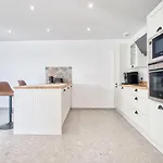 Bellevue 2, Piscine, Jacuzzi, Sauna Βίλα Champcevinel