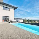 Bellevue 2, Piscine, Jacuzzi, Sauna Champcevinel