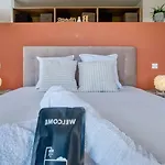 Villa Bellevue 2, Piscine, Jacuzzi, Sauna