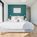 Bellevue 2, Piscine, Jacuzzi, Sauna Βίλα *