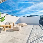 Βίλα Bellevue 2, Piscine, Jacuzzi, Sauna Champcevinel