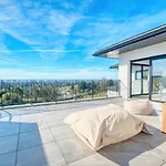 Bellevue 2, Piscine, Jacuzzi, Sauna Champcevinel