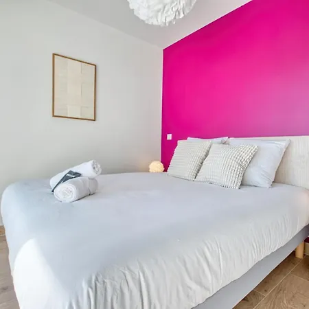 Bellevue 2, Piscine, Jacuzzi, Sauna Champcevinel