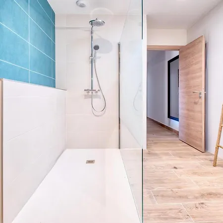 ヴィラ Bellevue 2, Piscine, Jacuzzi, Sauna